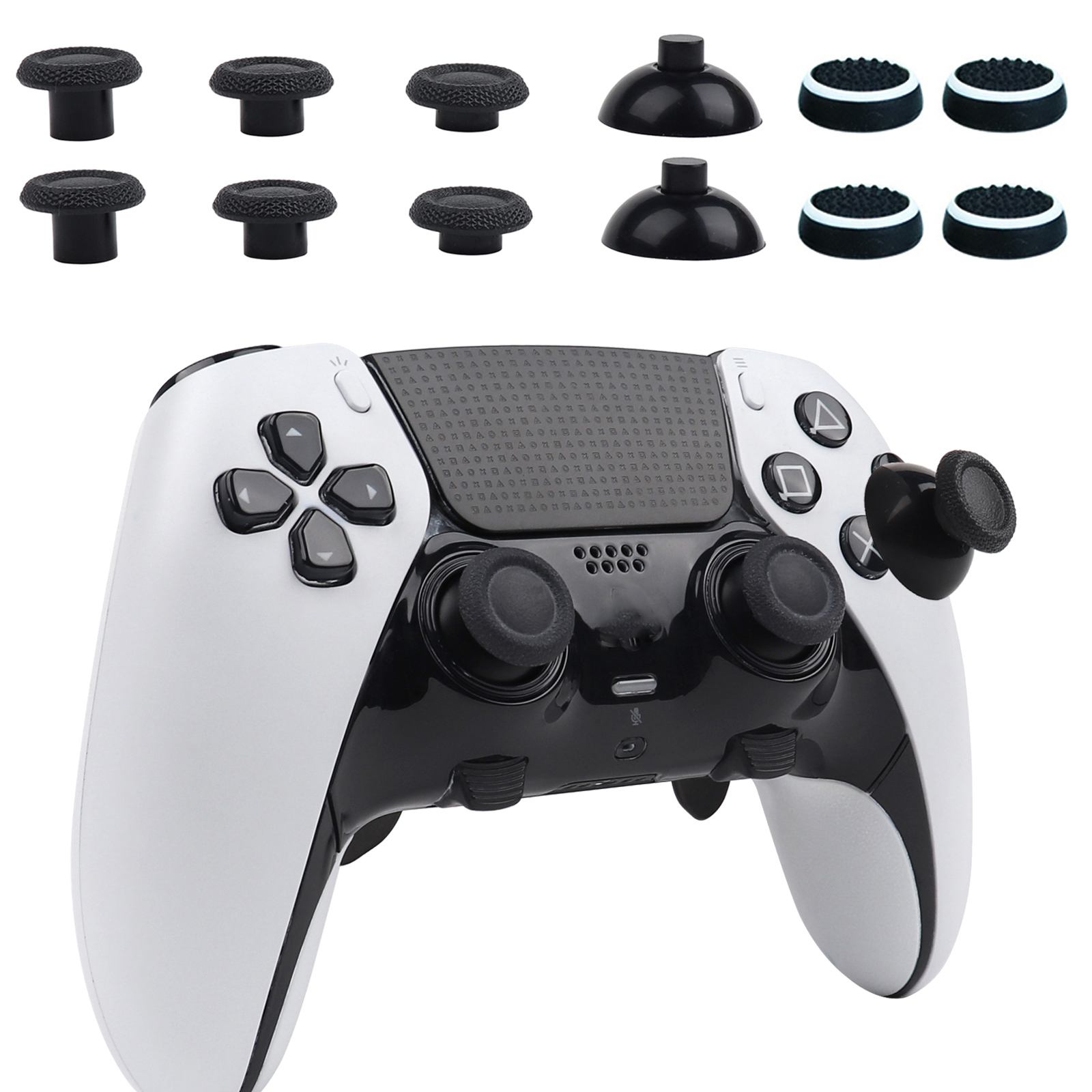 8pcs Enhanced Durable Removabl - Gaming Console Stand review and price