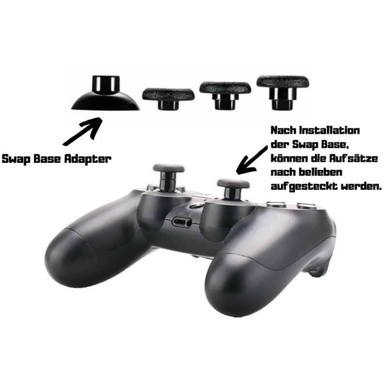 8pcs Enhanced Durable Removabl - Gaming Console Stand review and price