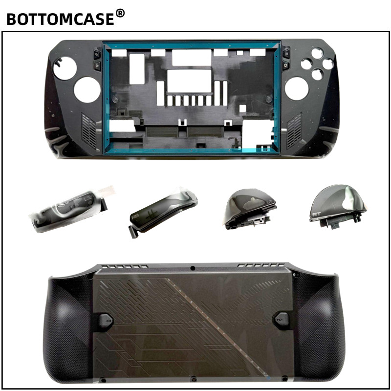 New For BOTTOMCASE® ROG Ally X - Gaming Console Rog Ally review and price