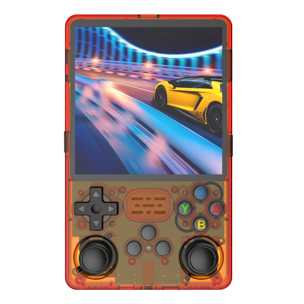 BOYHOM NEW R36PLUS Open Source - Gaming Console Kids review and price
