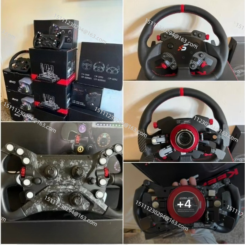 Alpha EVO Racing Simulator Whe - Gaming Console Evo review and price