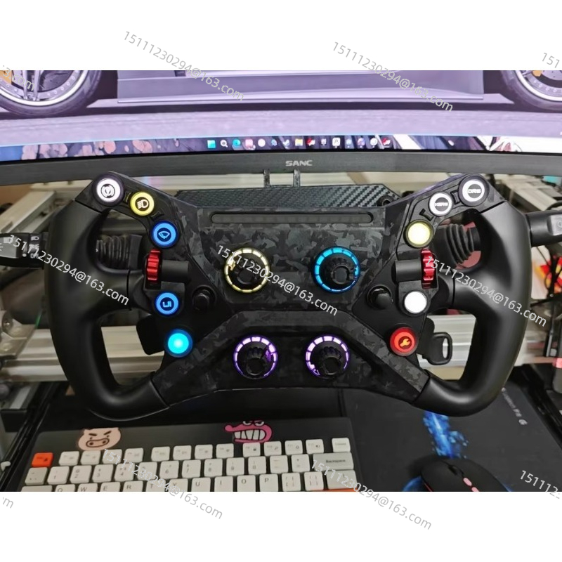 Alpha EVO Racing Simulator Whe - Gaming Console Evo review and price