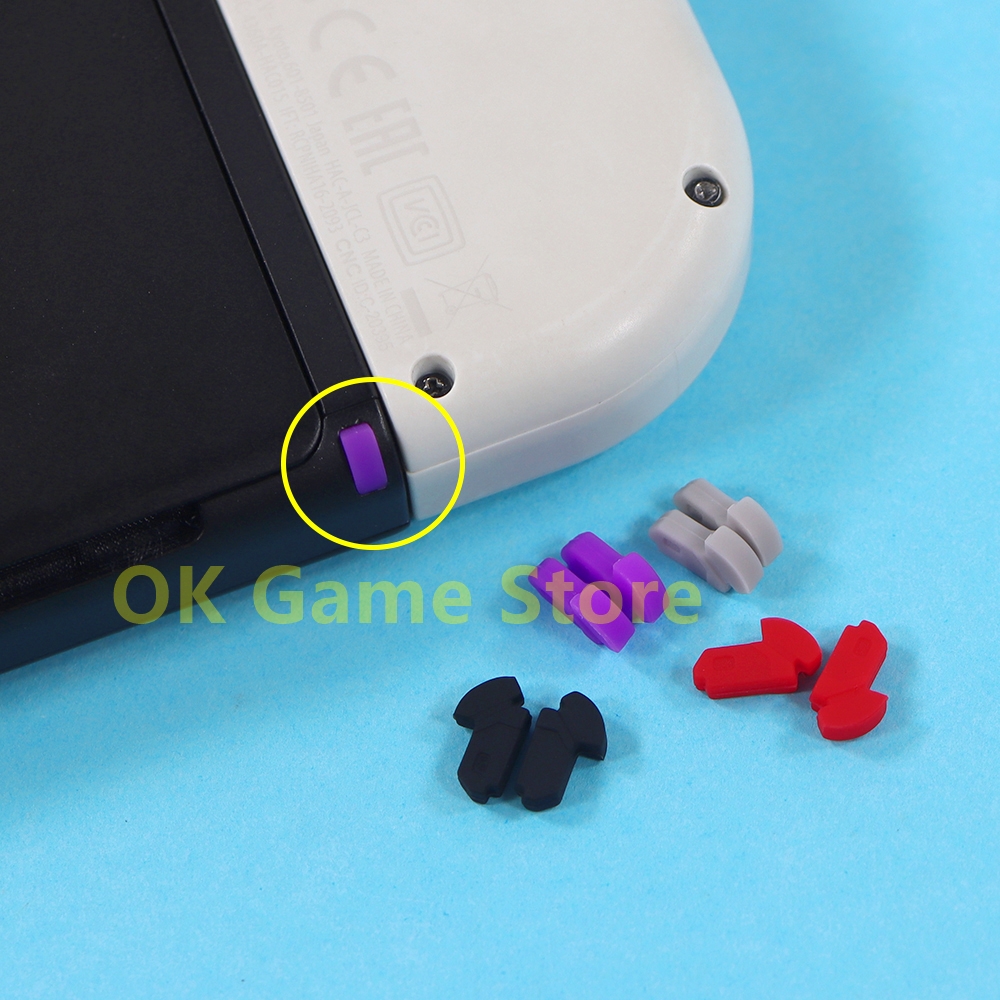 1Pair For Nintend Switch OLED  - Nintendo Switch Case review and price