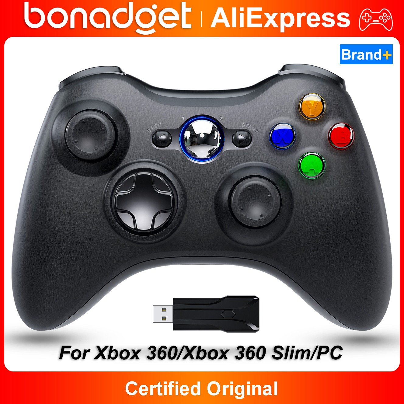Gaming Controller For Xbox 360 - Gaming Console Xbox 360 review and price