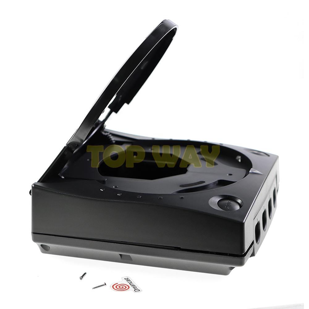 1PC Game Console Protector Box - Gaming Console Cabinet review and price
