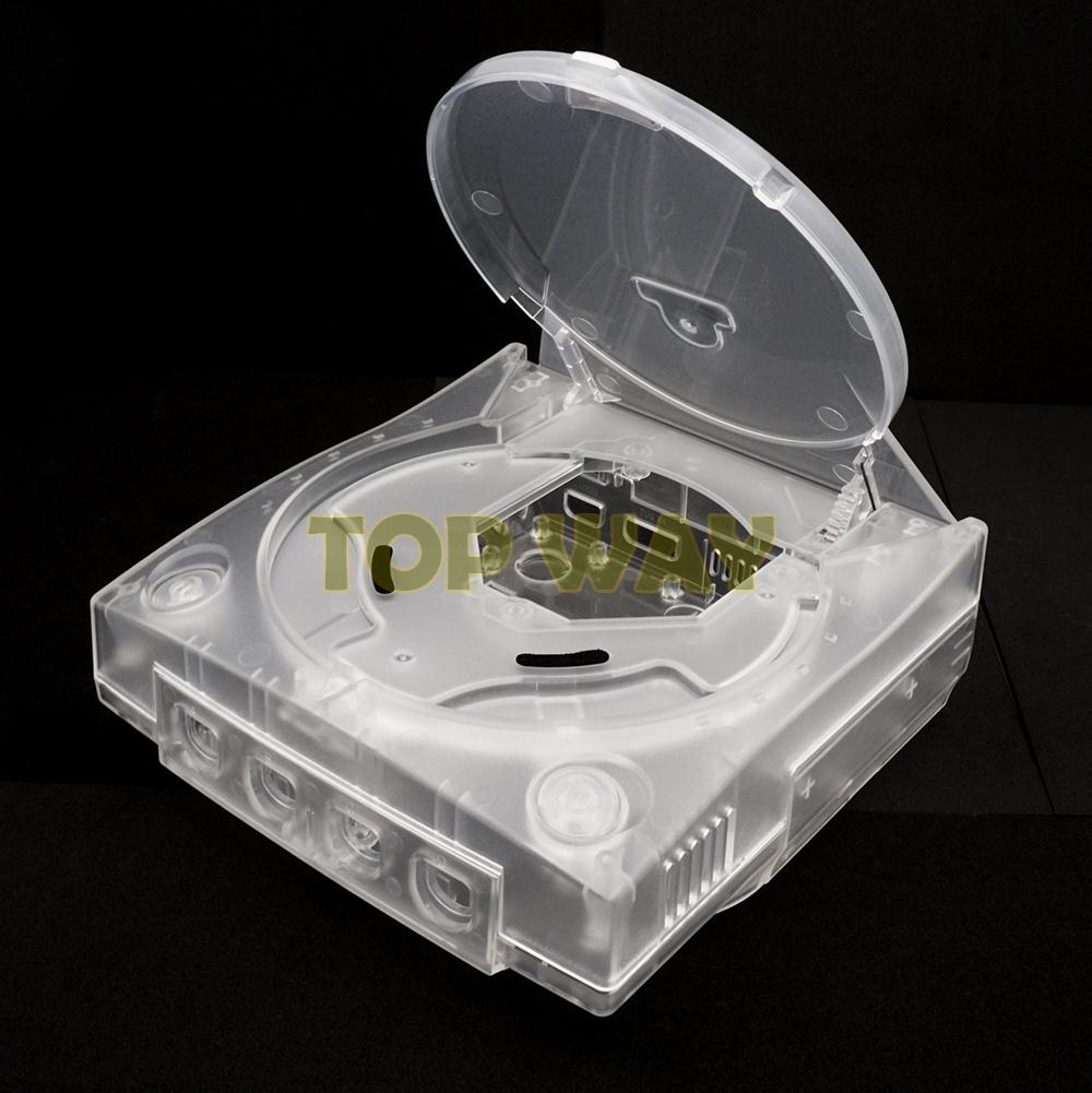 1PC Game Console Protector Box - Gaming Console Cabinet review and price