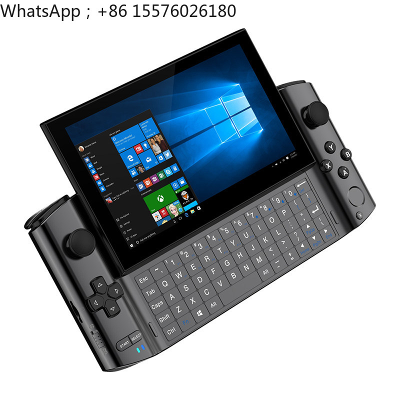 2026  Second-hand GPD win3 han - Gaming Console In 2026 review and price