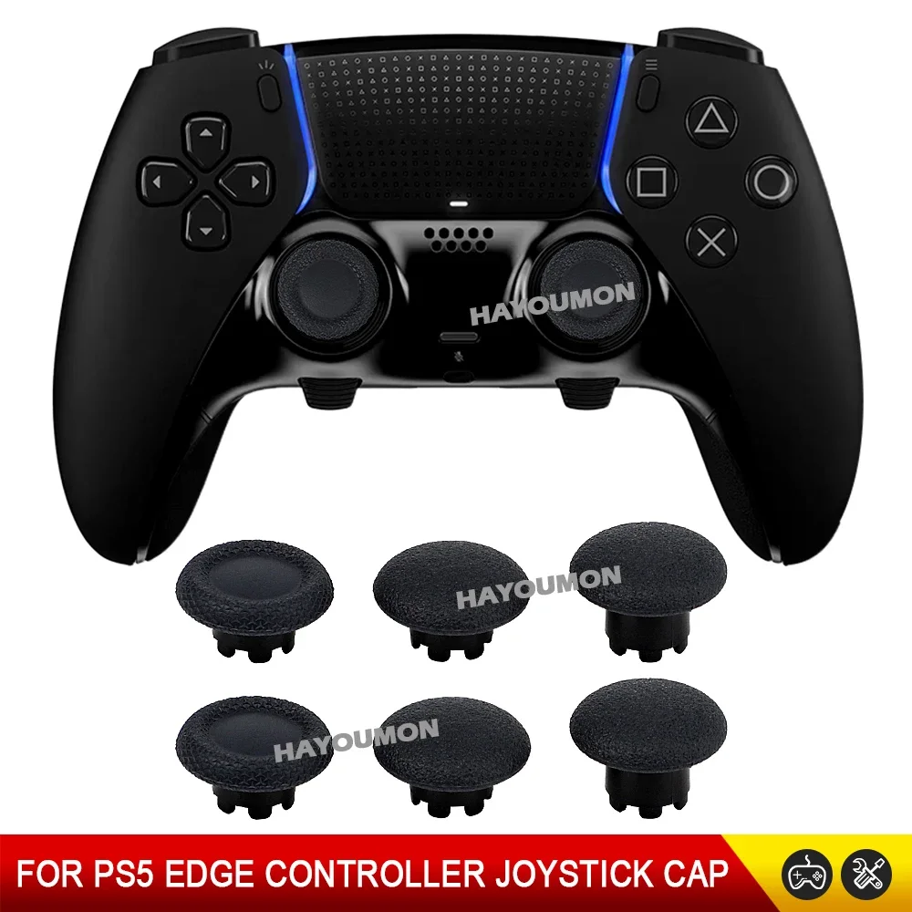 6pcs Black for PS5 Edge Contro - Gaming Console Stand review and price