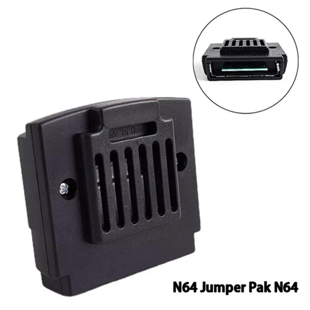 2026 Memory Jumper Pack For N6 - Gaming Console In 2026 review and price