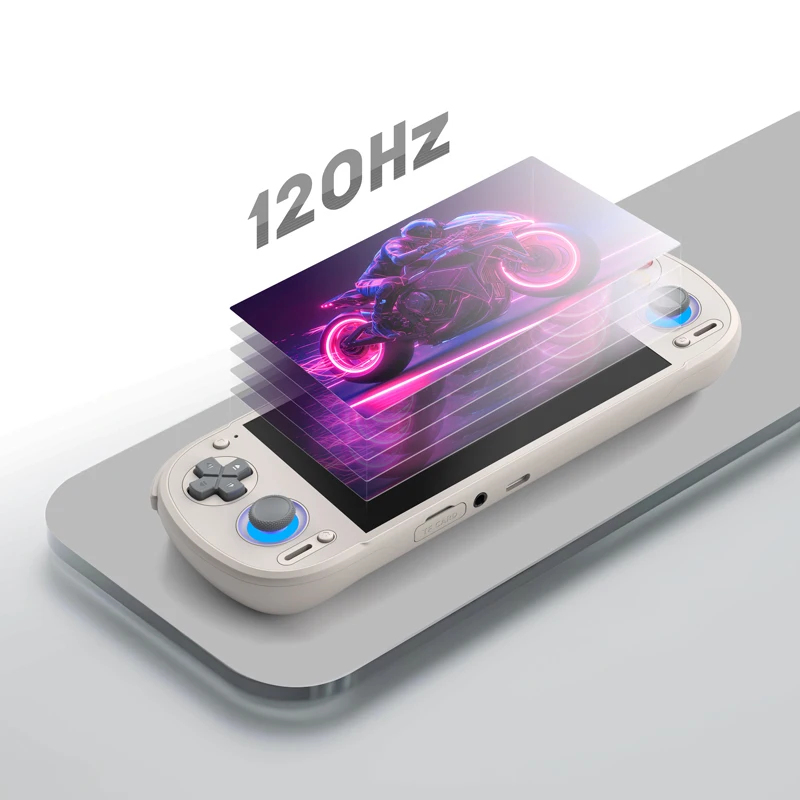 Retroid Pocket 6 Handheld Gami - Gaming Console In 2026 review and price