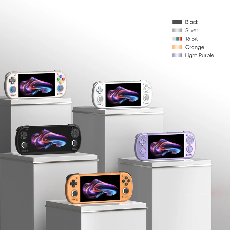 Retroid Pocket 6 Handheld Gami - Gaming Console In 2026 review and price