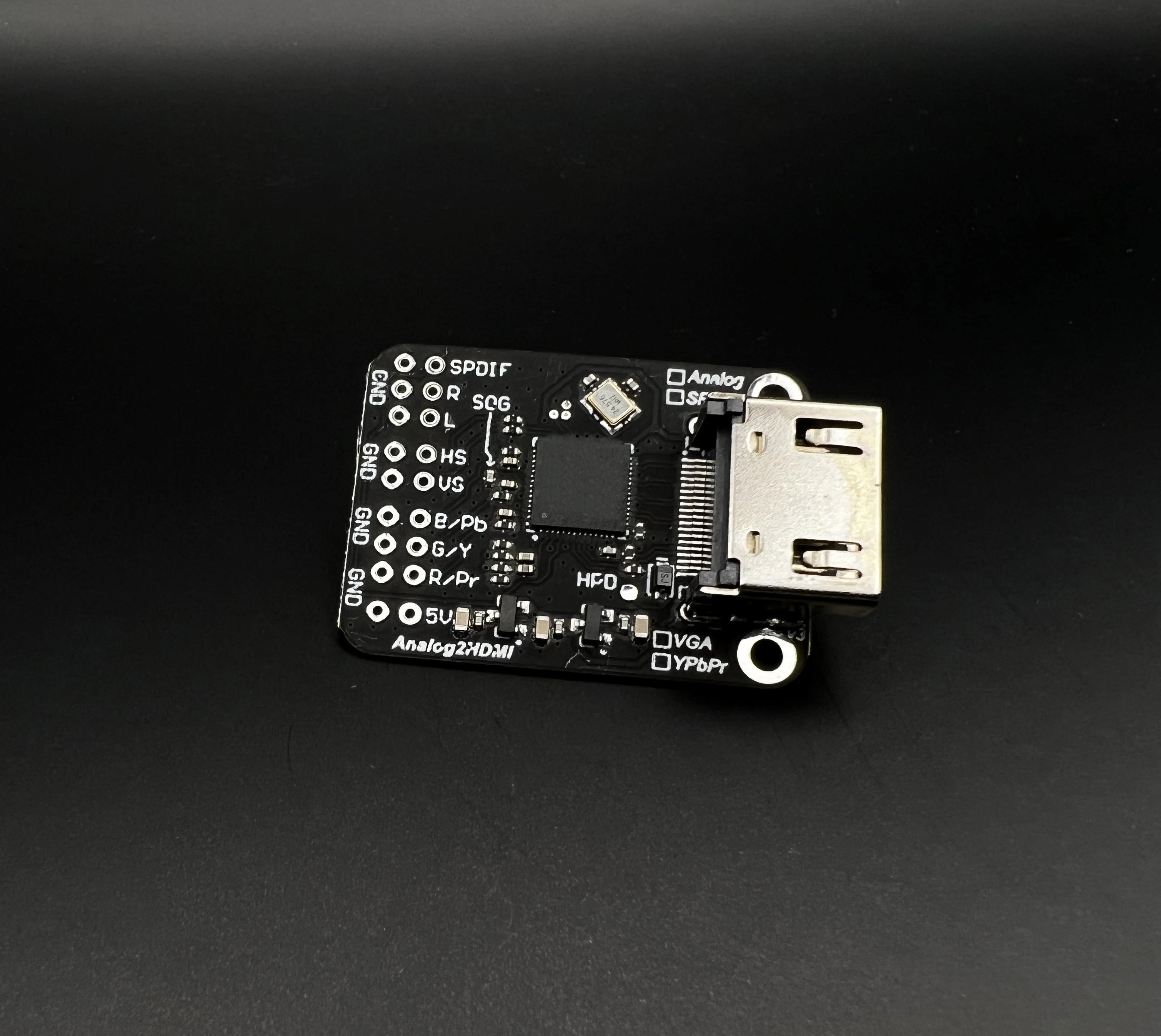 ElectronAnalog HDMI Mod For Re - Gaming Console Xbox 360 review and price