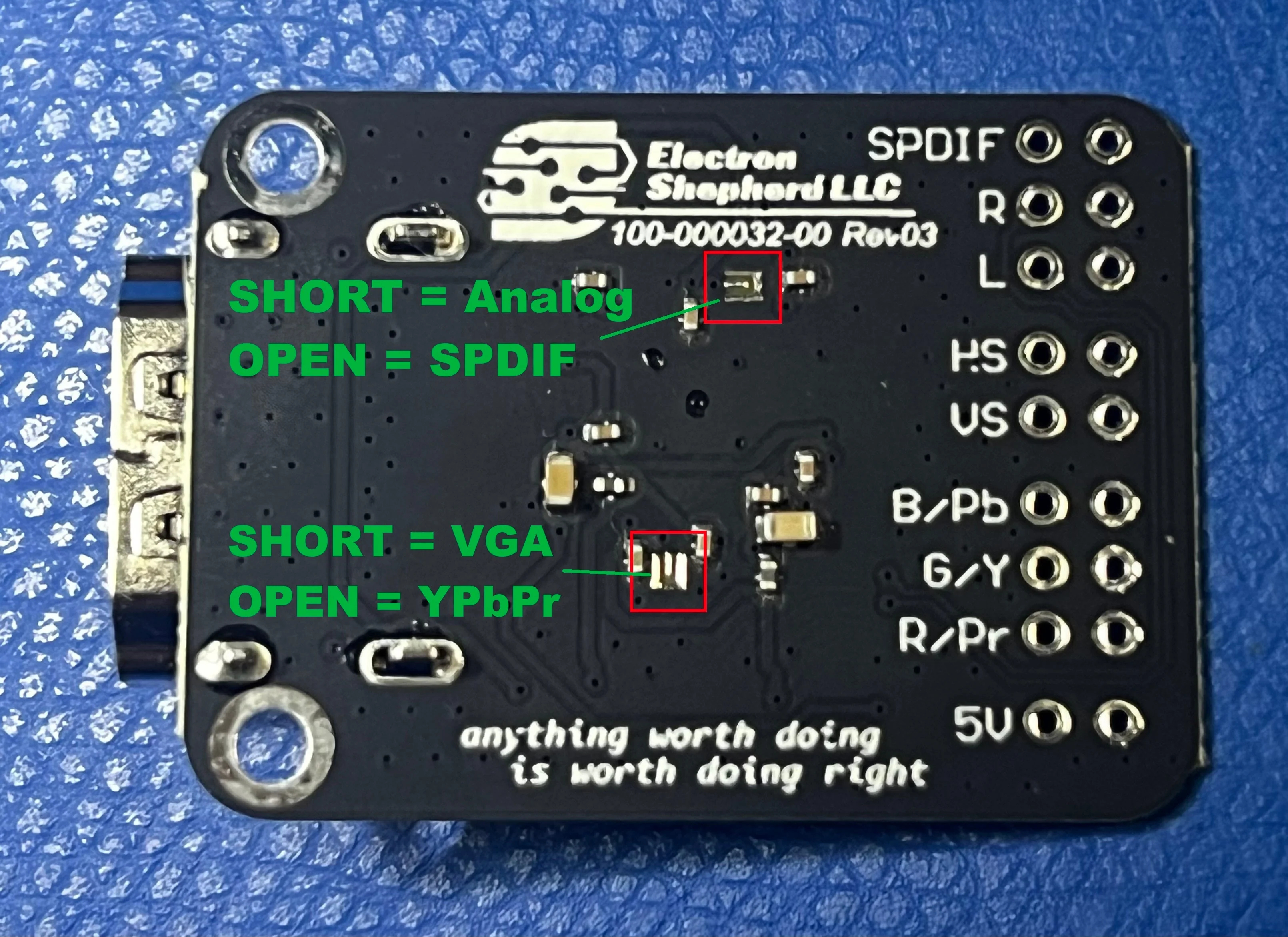 ElectronAnalog HDMI Mod For Re - Gaming Console Xbox 360 review and price