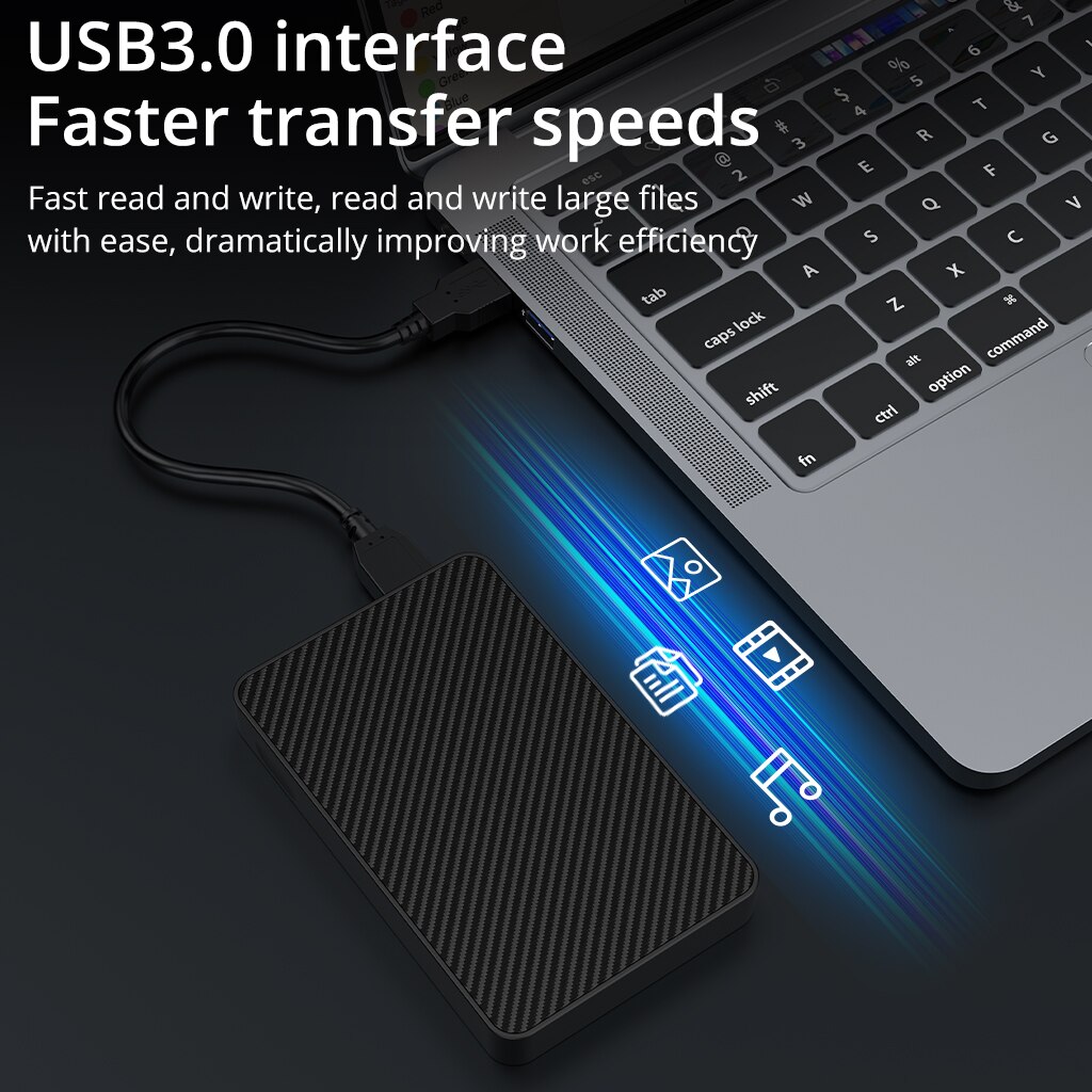 External Hard Drive 2.5 Portab - Gaming Console Driving review and price