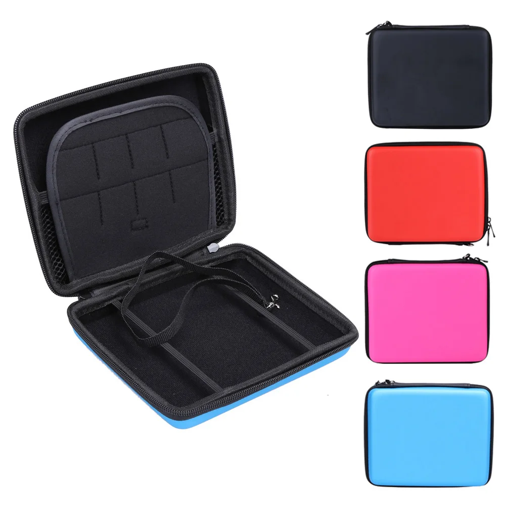 Hard EVA Storage Zip Case Prot - Gaming Console High Quality review and price