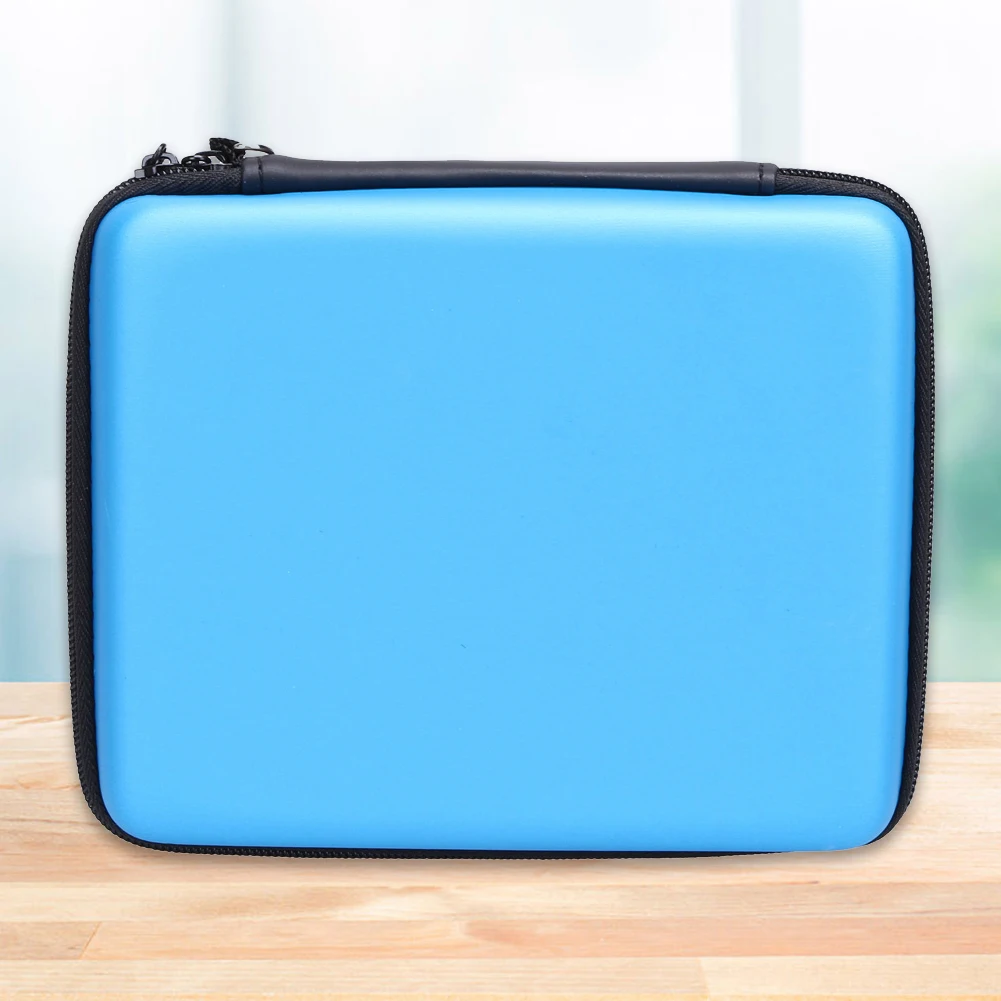 Hard EVA Storage Zip Case Prot - Gaming Console High Quality review and price