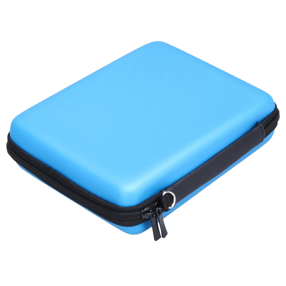 Hard EVA Storage Zip Case Prot - Gaming Console High Quality review and price