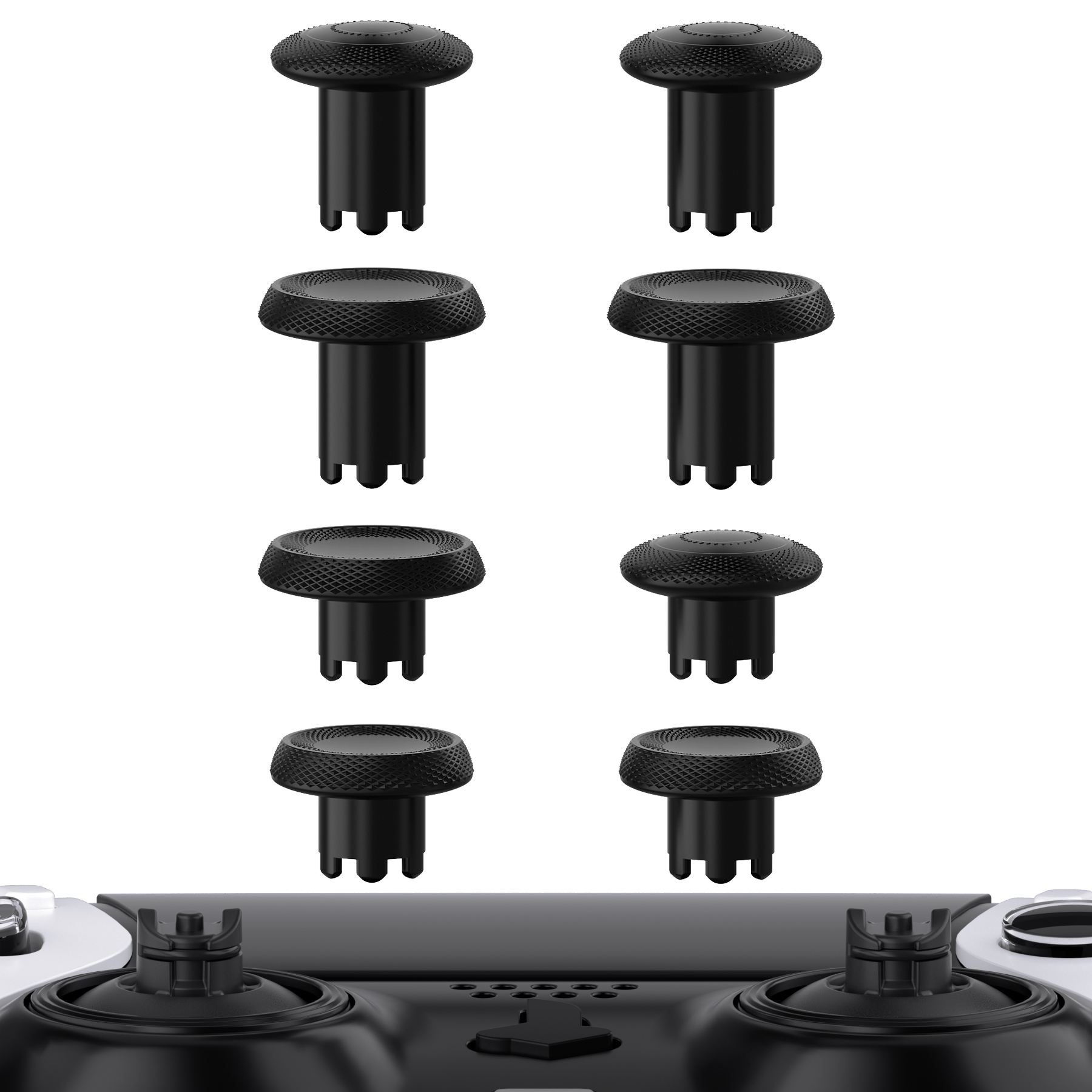eXtremeRate ThumbsGear Interch - Gaming Console Stand review and price