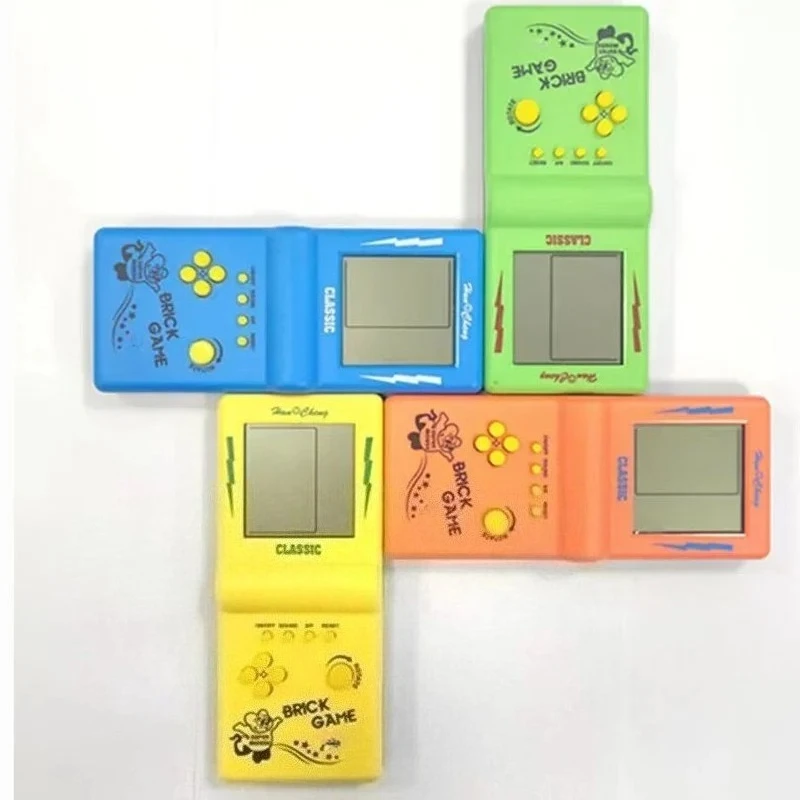 2026 Retro Handheld Game Playe - Gaming Console Kids review and price