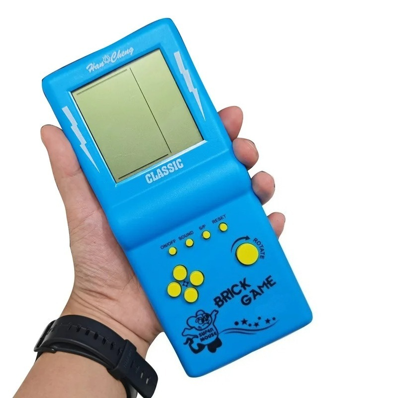 2026 Retro Handheld Game Playe - Gaming Console Kids review and price