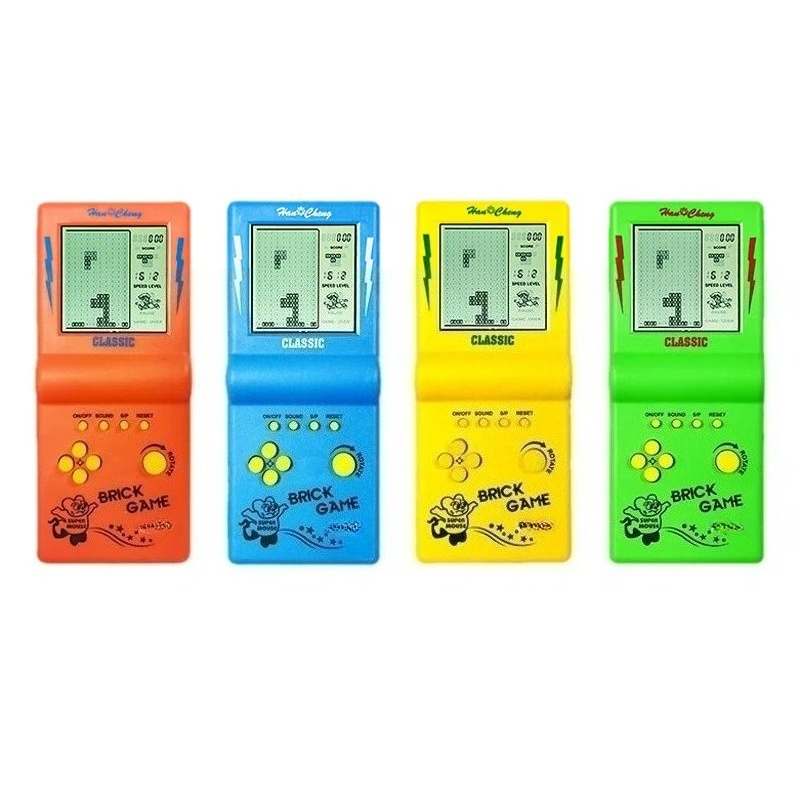 2026 Retro Handheld Game Playe - Gaming Console Kids review and price