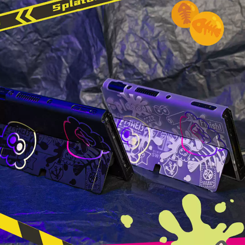 Anime Switch Protective Case F - Nintendo Switch Case review and price