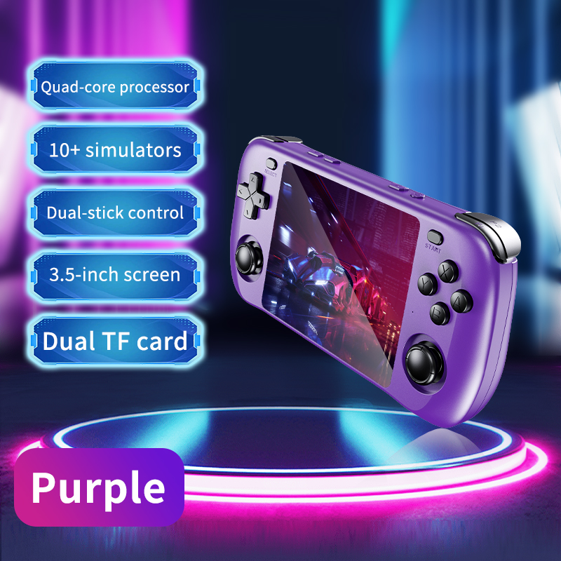 Retro Gaming Console H36S 2026 - Gaming Console In 2026 review and price
