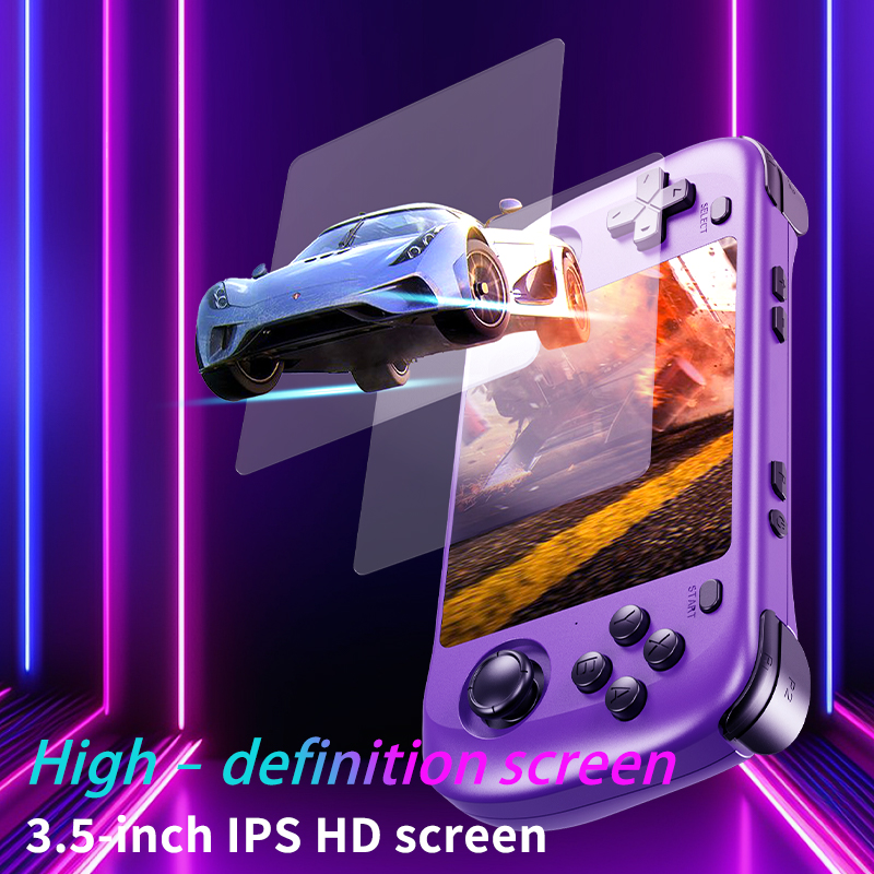 Retro Gaming Console H36S 2026 - Gaming Console In 2026 review and price