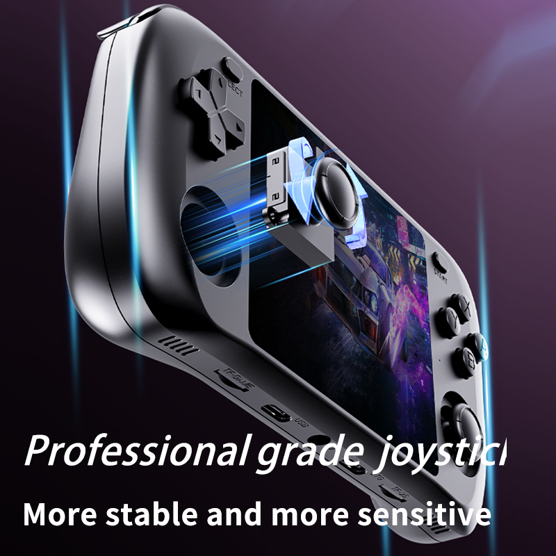Retro Gaming Console H36S 2026 - Gaming Console In 2026 review and price