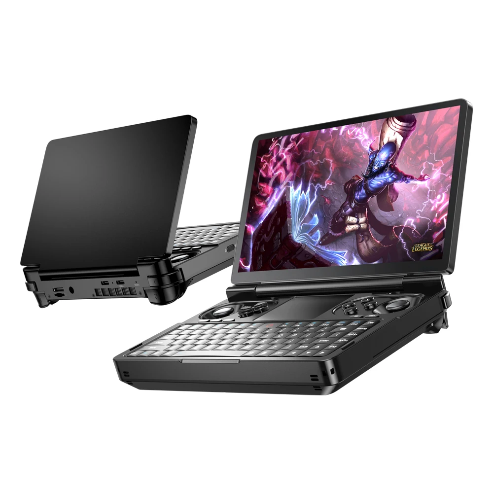 2026 Latest GPD WIN Mini Handh - Gaming Console In 2026 review and price