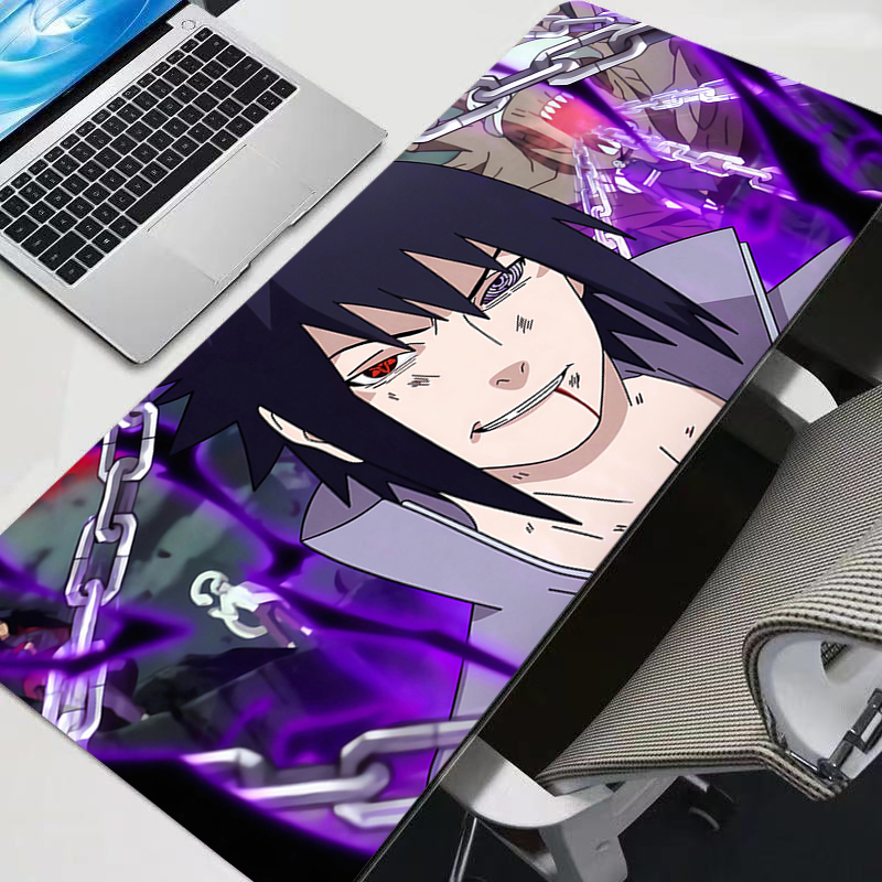 Mouse Pad HD Desk Mat Anime N- - Gaming Console Cabinet review and price