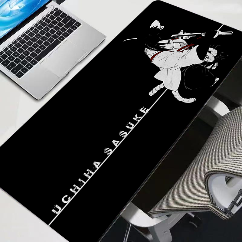 Mouse Pad HD Desk Mat Anime N- - Gaming Console Cabinet review and price