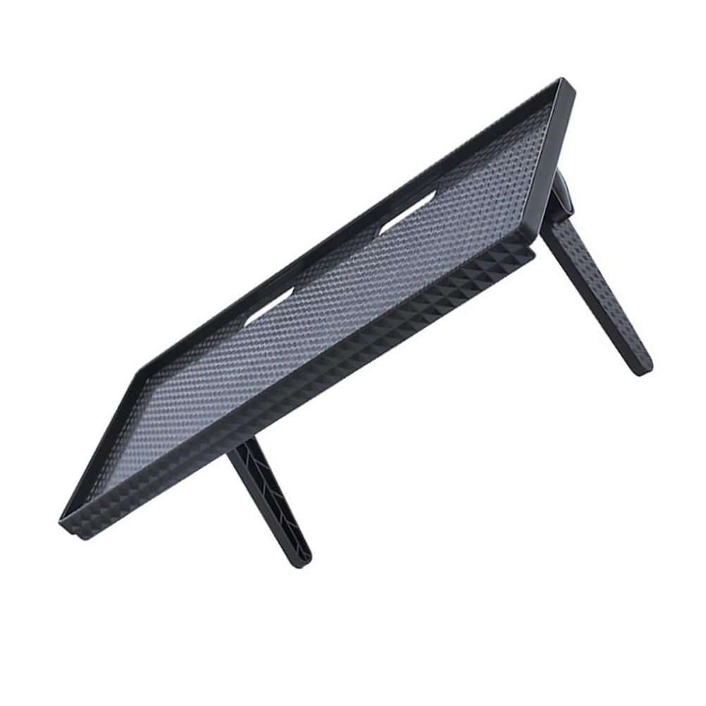 Punch-Free ABS TV Monitor Moun - Gaming Console Stand review and price