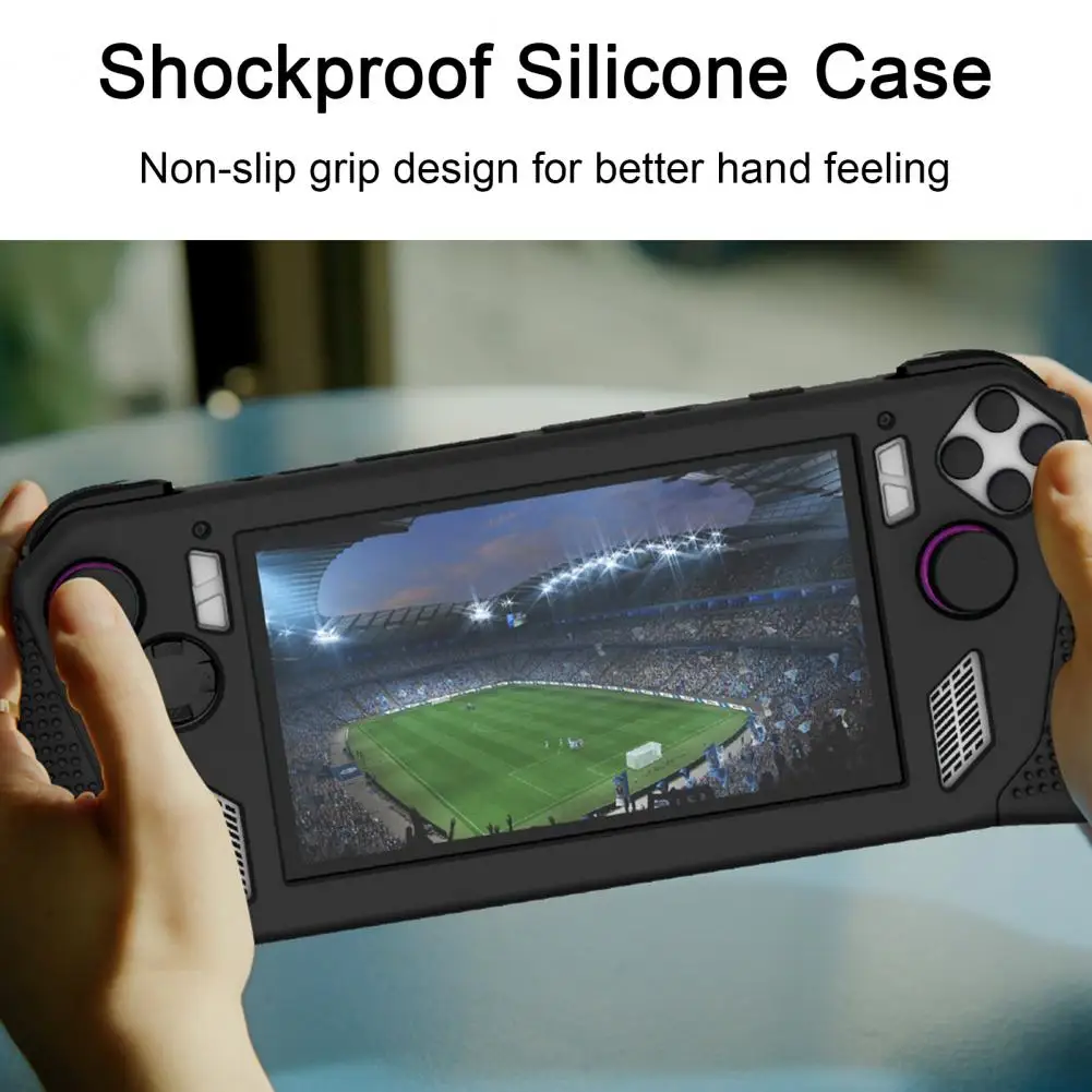 For ROG Ally Protective Case D - Gaming Console Rog Ally review and price