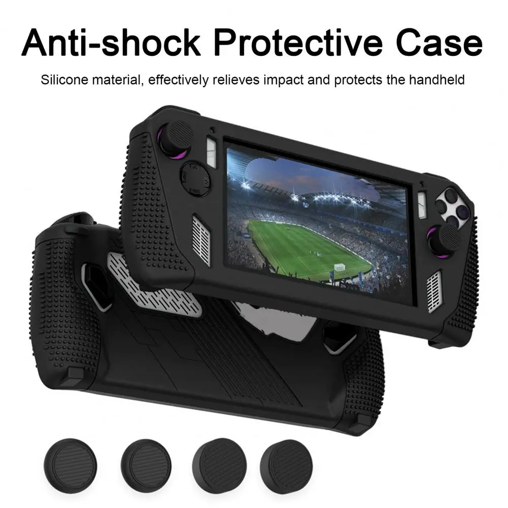 For ROG Ally Protective Case D - Gaming Console Rog Ally review and price