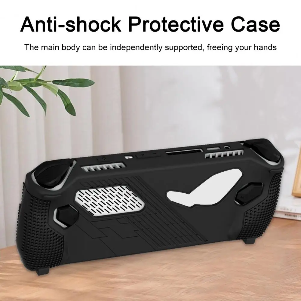 For ROG Ally Protective Case D - Gaming Console Rog Ally review and price