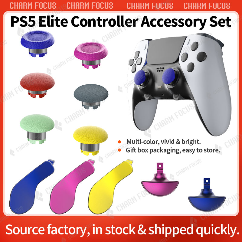 10-in-1 Plastic Thumbstick Joy - Gaming Console Stand review and price