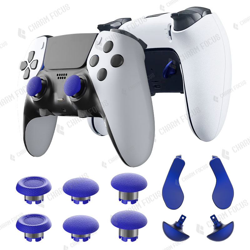 10-in-1 Plastic Thumbstick Joy - Gaming Console Stand review and price