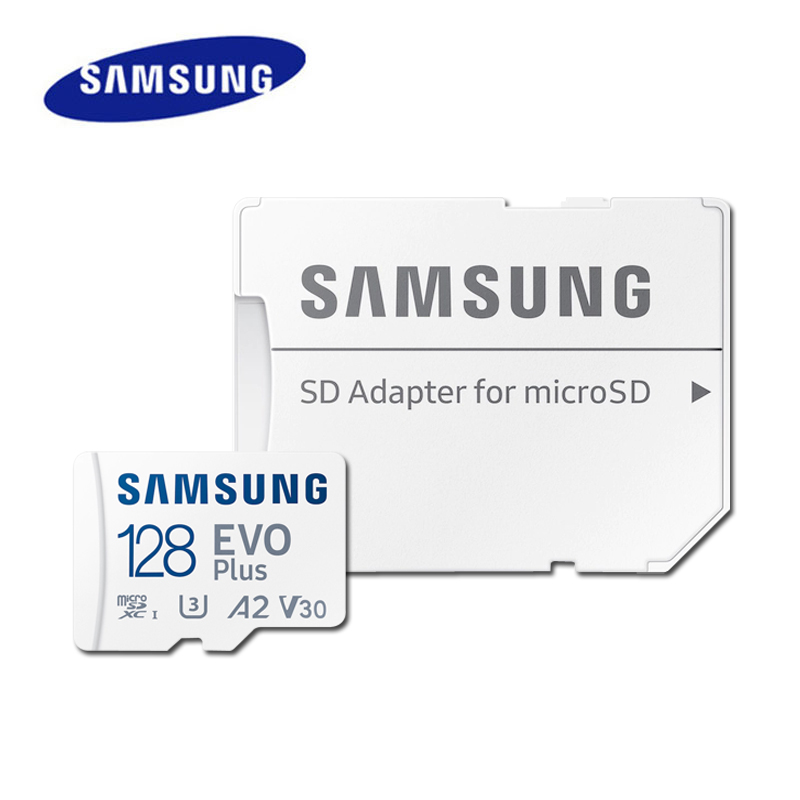 Samsung MicroSD 512GB 256GB 12 - Gaming Console Evo review and price