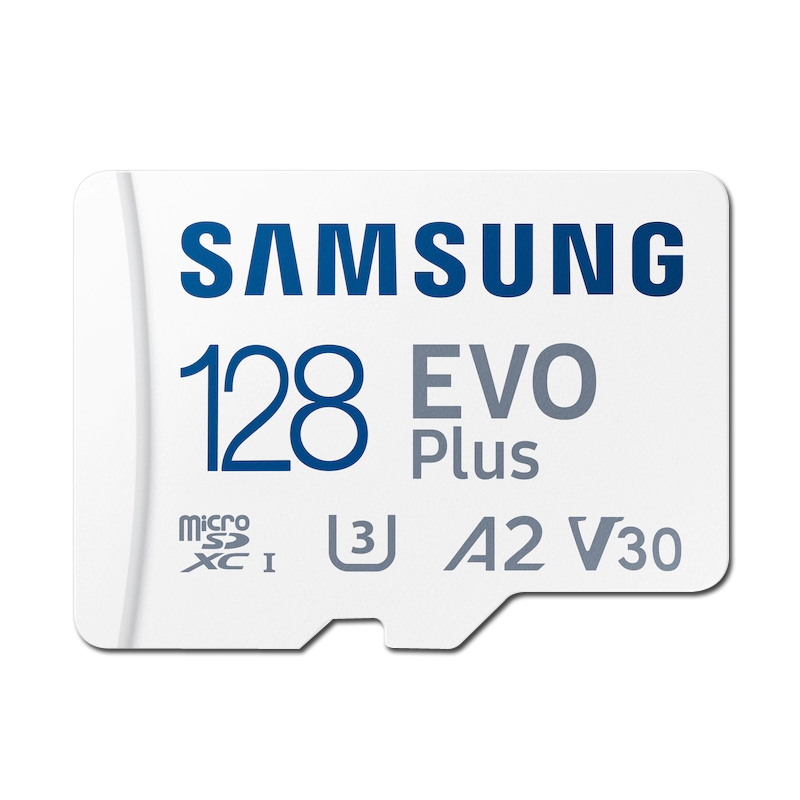 Samsung MicroSD 512GB 256GB 12 - Gaming Console Evo review and price
