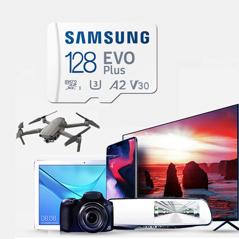 Samsung MicroSD 512GB 256GB 12 - Gaming Console Evo review and price