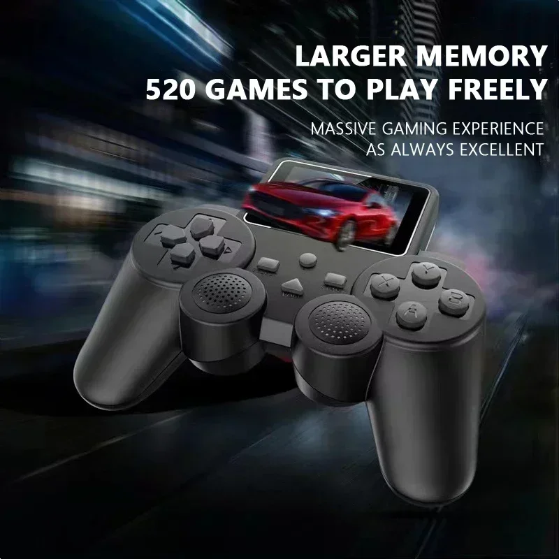S10 Portable Retro Game Player - Gaming Console Kids review and price