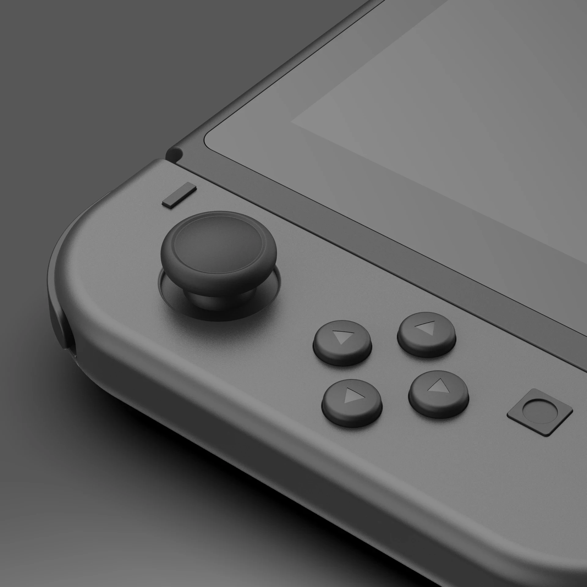 Skull & Co. JoyCon Replacement - Nintendo Switch Case review and price
