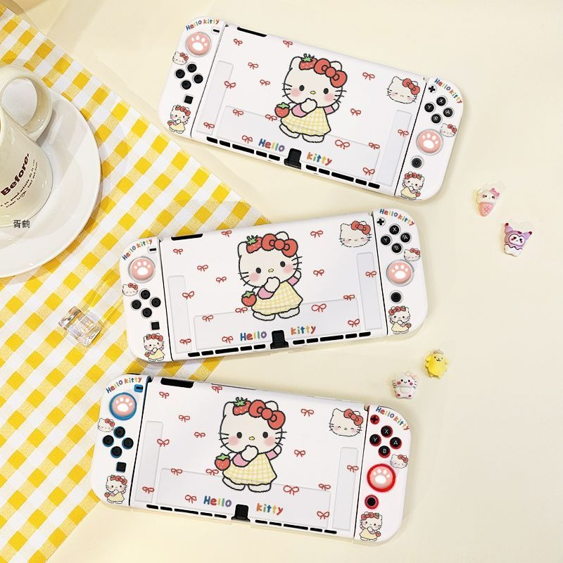 Anime Hello Kitty for Switch 2 - Gaming Console In 2026 review and price