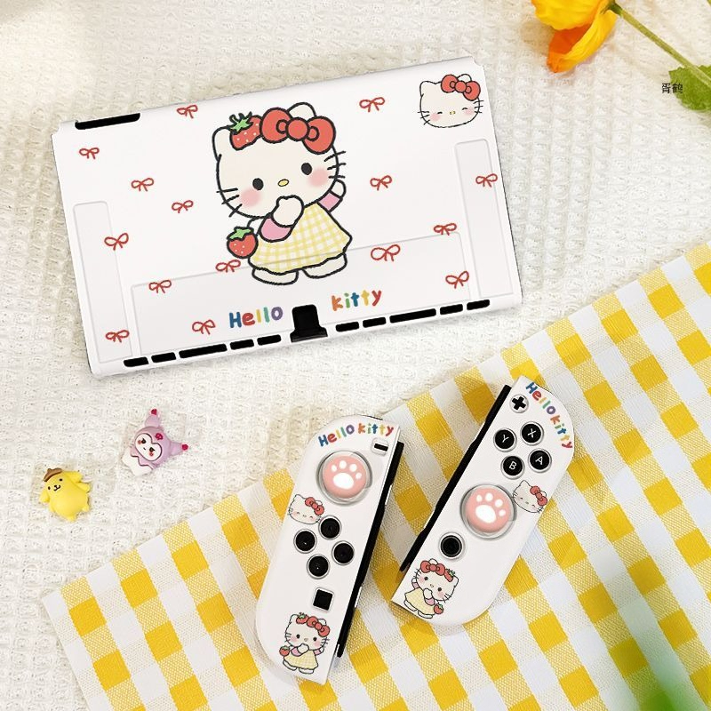 Anime Hello Kitty for Switch 2 - Gaming Console In 2026 review and price