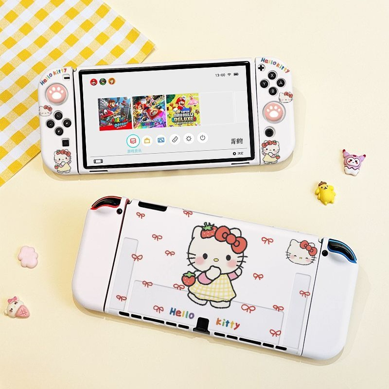 Anime Hello Kitty for Switch 2 - Gaming Console In 2026 review and price