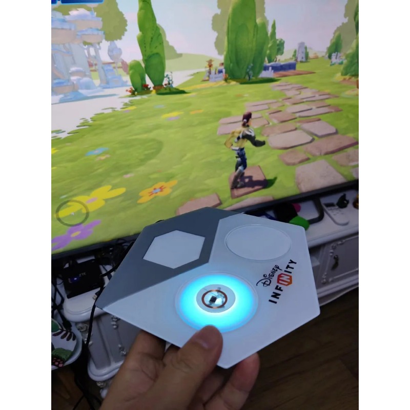 Skylander Trap Team Game Conso - Gaming Console Kids review and price