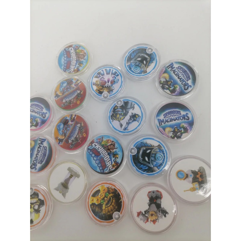 Skylander Trap Team Game Conso - Gaming Console Kids review and price