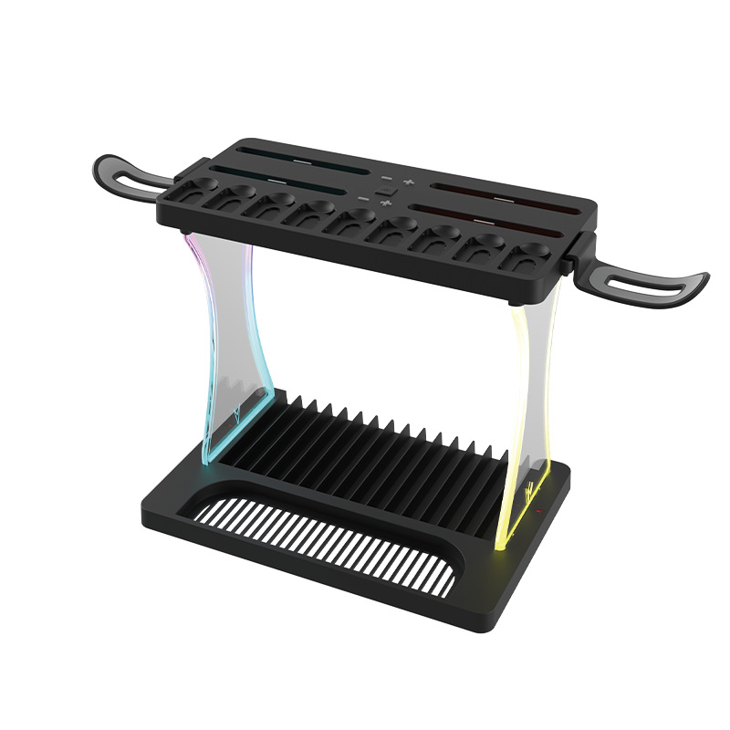 For Switch2 Console Organizer  - Gaming Console Organizer review and price
