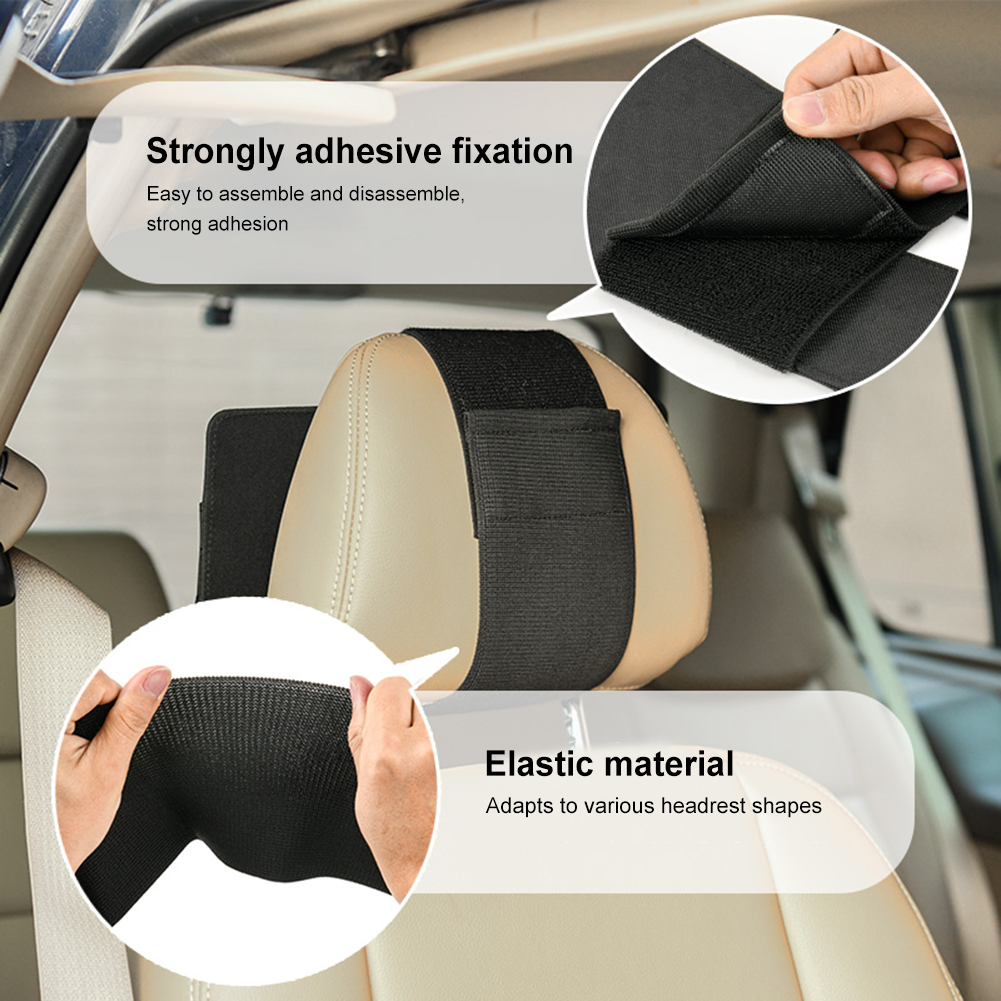 For Steam Deck Car Headrest Mo - Gaming Console In Car review and price
